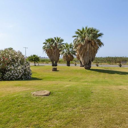 Le Domus Modern Apartments Cagliari Su Forti المظهر الخارجي الصورة