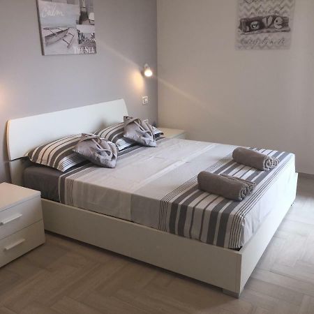 Le Domus Modern Apartments Cagliari Su Forti المظهر الخارجي الصورة