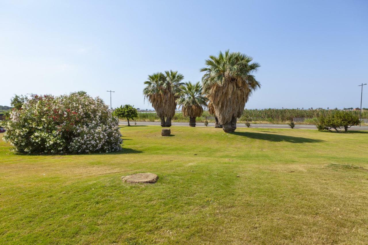 Le Domus Modern Apartments Cagliari Su Forti المظهر الخارجي الصورة