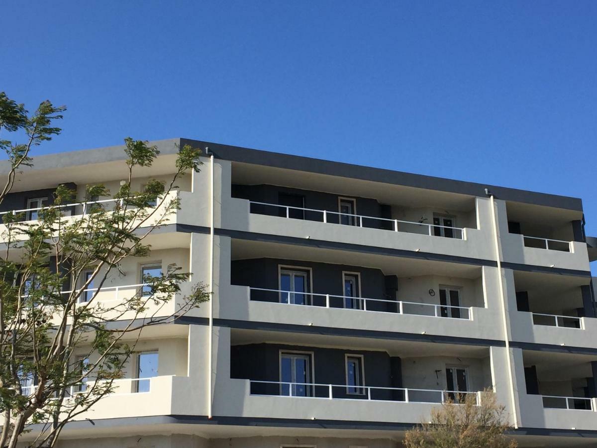 Le Domus Modern Apartments Cagliari Su Forti المظهر الخارجي الصورة