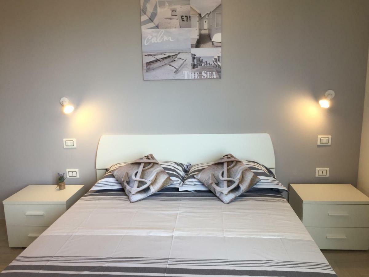 Le Domus Modern Apartments Cagliari Su Forti المظهر الخارجي الصورة