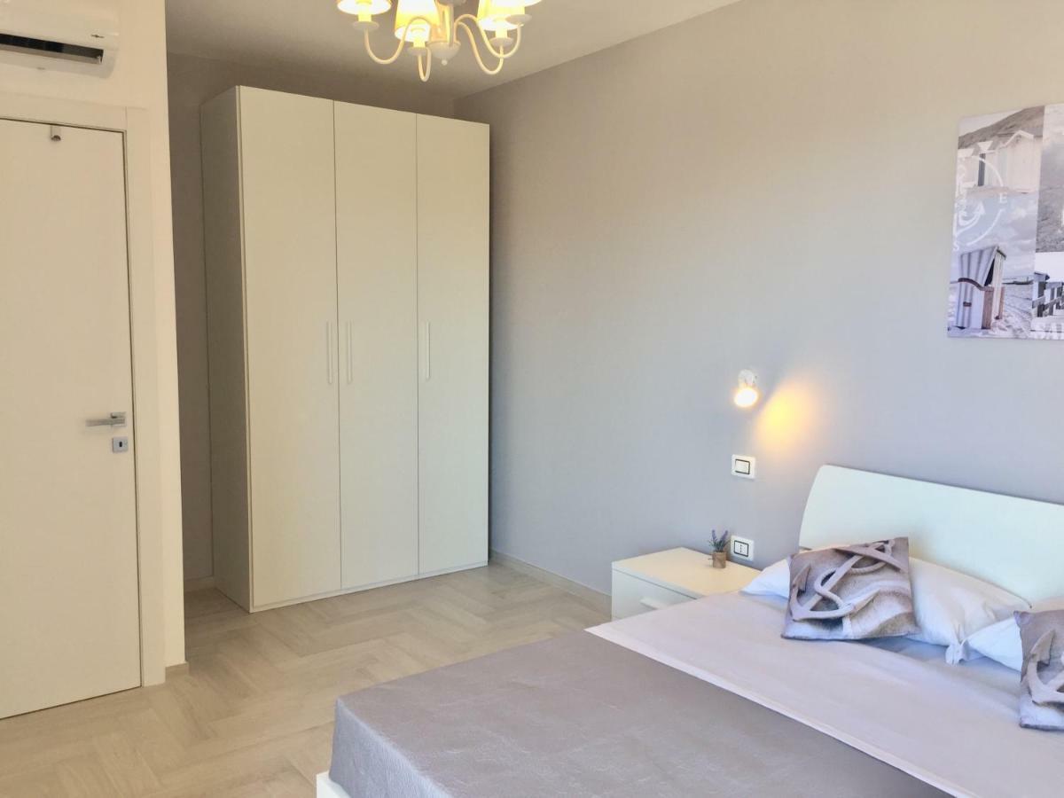 Le Domus Modern Apartments Cagliari Su Forti المظهر الخارجي الصورة