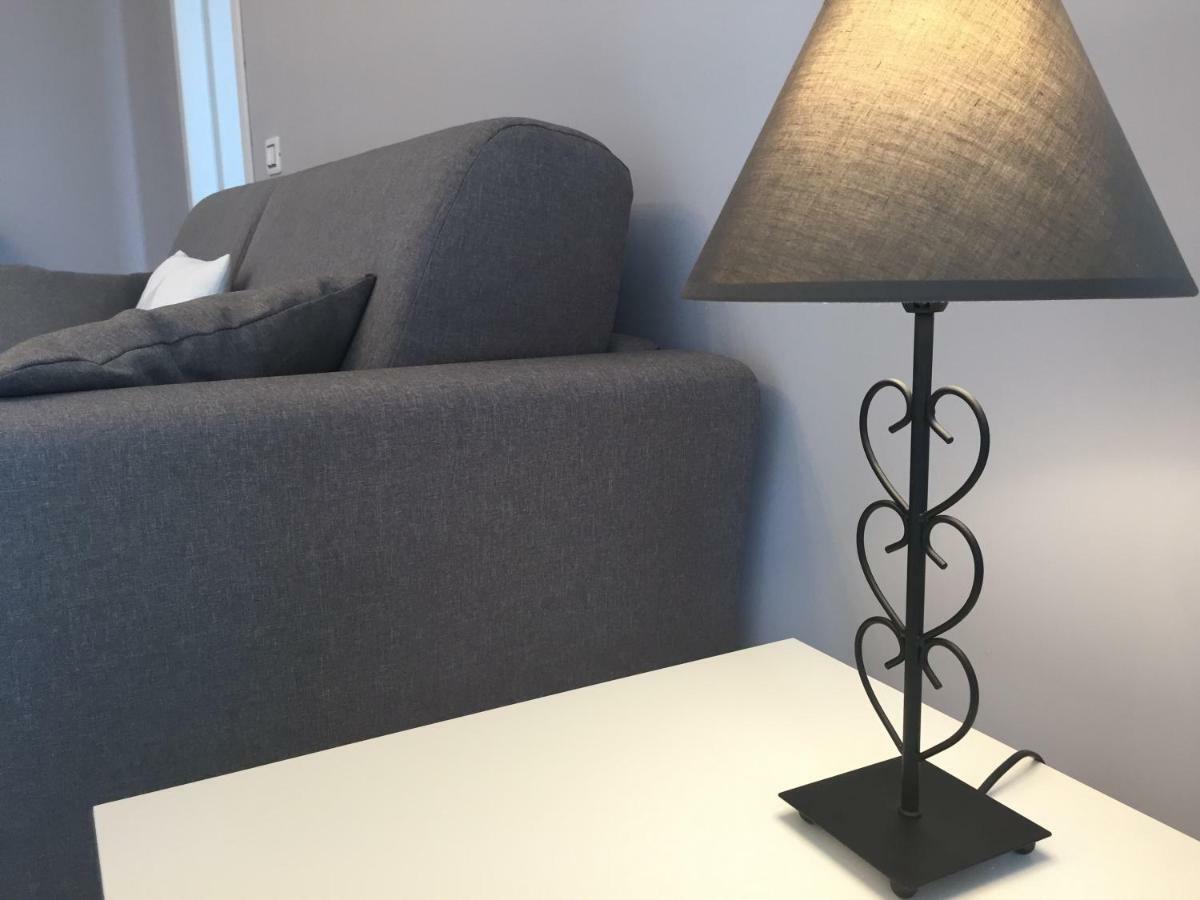 Le Domus Modern Apartments Cagliari Su Forti المظهر الخارجي الصورة