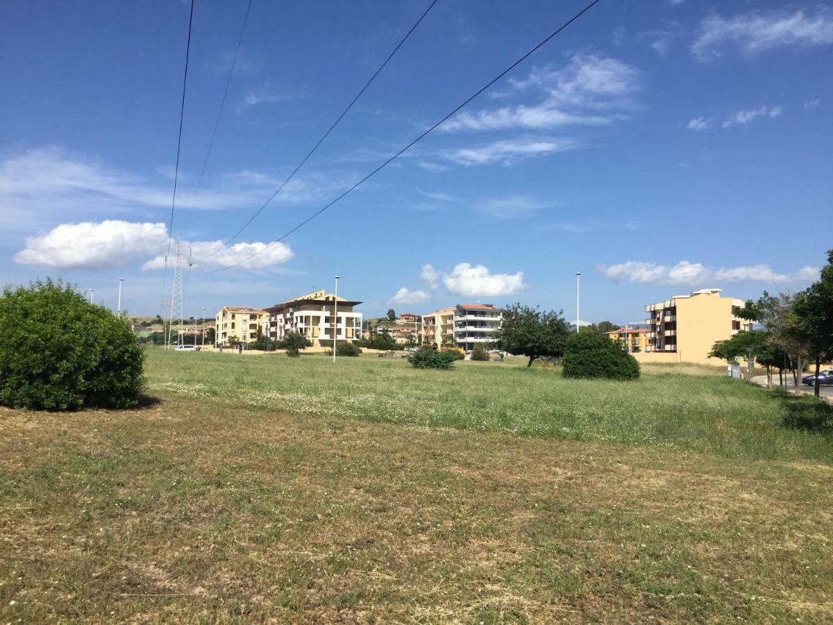 Le Domus Modern Apartments Cagliari Su Forti المظهر الخارجي الصورة